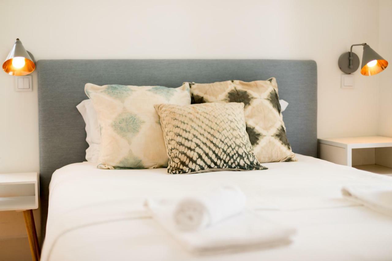 Chiado Cozy Apartments - By Lu Holidays Lisbon Luaran gambar